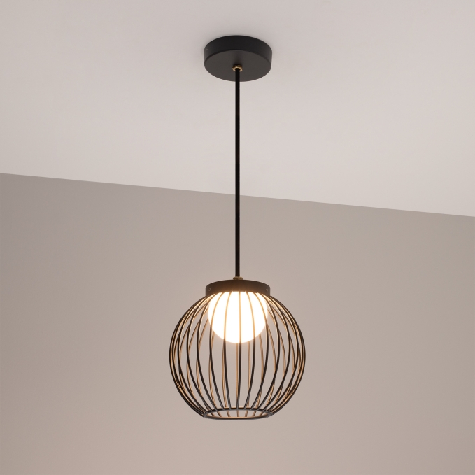 Светильник LGD-PEARL-HANG-7W Warm3000 (GR, 164 deg, 230V), Arlight, 030004, изображение 2 Светильник LGD-PEARL-HANG-7W Warm3000 (GR, 164 deg, 230V), Arlight, 030004, изображение 2