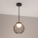 Светильник LGD-PEARL-HANG-7W Warm3000 (GR, 164 deg, 230V), Arlight, 030004, изображение 2 Светильник LGD-PEARL-HANG-7W Warm3000 (GR, 164 deg, 230V), Arlight, 030004, изображение 2