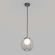 Светильник LGD-PEARL-HANG-7W Warm3000 (GR, 164 deg, 230V), Arlight, 030004, изображение 4 Светильник LGD-PEARL-HANG-7W Warm3000 (GR, 164 deg, 230V), Arlight, 030004, изображение 4