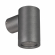 Светильник LGD-RAY-WALL-R46-3W Warm3000 (GR, 24 deg, 230V), Arlight, 033310(1), изображение 1 Светильник LGD-RAY-WALL-R46-3W Warm3000 (GR, 24 deg, 230V), Arlight, 033310(1), изображение 1