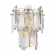 Бра E14 2*40W BULLON HALL ODL24 603 ODEON LIGHT 5069/2W, изображение 1 Бра E14 2*40W BULLON HALL ODL24 603 ODEON LIGHT 5069/2W, изображение 1