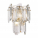Бра E14 2*40W BULLON HALL ODL24 603 ODEON LIGHT 5069/2W, фото на белом фоне Бра E14 2*40W BULLON HALL ODL24 603 ODEON LIGHT 5069/2W, фото на белом фоне