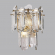 Бра E14 2*40W BULLON HALL ODL24 603 ODEON LIGHT 5069/2W, фото на цветном фоне 1 Бра E14 2*40W BULLON HALL ODL24 603 ODEON LIGHT 5069/2W, фото на цветном фоне 1