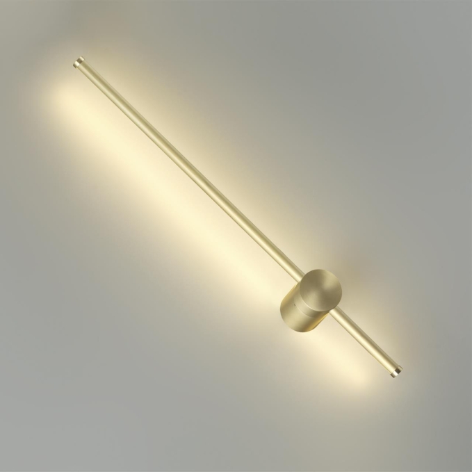Настенный светильник LED 9W 3000K 220V BRAM LEDIO LN26 441 LUMION 5678/8WL, дополнительный ракурс Настенный светильник LED 9W 3000K 220V BRAM LEDIO LN26 441 LUMION 5678/8WL, дополнительный ракурс