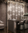 Стеновая панель Cosca Decor 3D орнамент, арт.04 Стеновая панель Cosca Decor 3D орнамент, арт.04