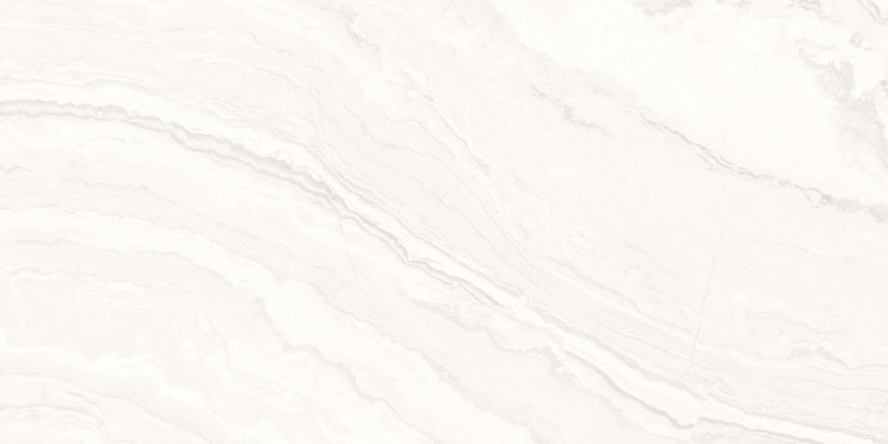 Керамогранит Buono Ceramica Marble Crystile Bianco Glossy 60x120, M4410P