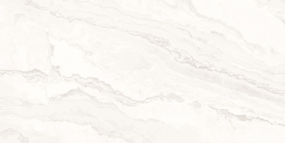 Керамогранит Buono Ceramica Marble Crystile Bianco Glossy 60x120, M4410P