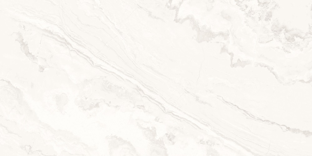 Керамогранит Buono Ceramica Marble Crystile Bianco Glossy 60x120, M4410P