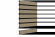Стеновая панель Decor-Dizayn 916-63SH, 240x13x3000 мм Стеновая панель Decor-Dizayn 916-63SH, 240x13x3000 мм