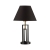 Настольная лампа E27 1*60W 220V FLETCHER NEOCLASSI LN23 000 LUMION 5290/1T