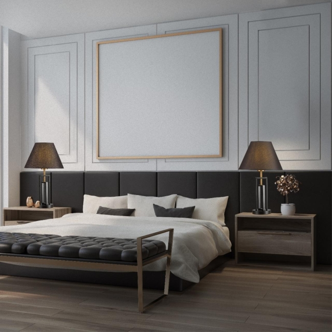 Настольная лампа E27 1*60W 220V FLETCHER NEOCLASSI LN23 000 LUMION 5290/1T, фото в интерьере 1 Настольная лампа E27 1*60W 220V FLETCHER NEOCLASSI LN23 000 LUMION 5290/1T, фото в интерьере 1