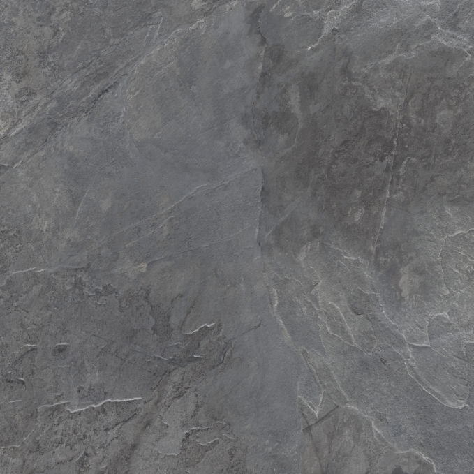 Керамогранит Kerranova Krater Dark Grey Str 60x60, K-2212/SR/600x600x9 Керамогранит Kerranova Krater Dark Grey Str 60x60, K-2212/SR/600x600x9
