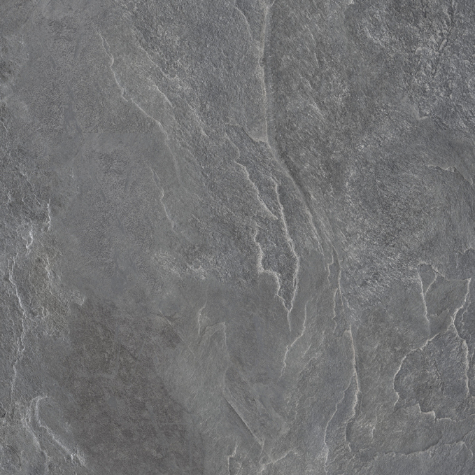 Керамогранит Kerranova Krater Dark Grey Str 60x60, K-2212/SR/600x600x9 Керамогранит Kerranova Krater Dark Grey Str 60x60, K-2212/SR/600x600x9