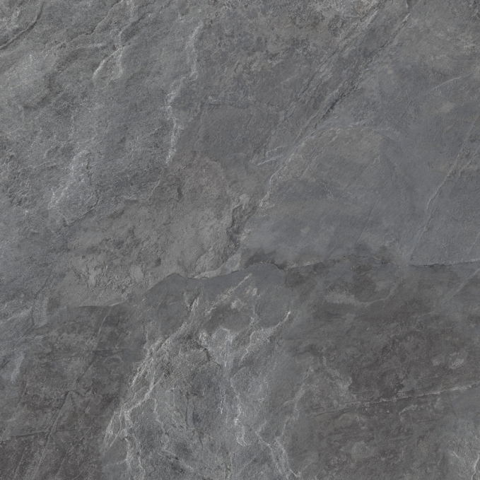 Керамогранит Kerranova Krater Dark Grey Str 60x60, K-2212/SR/600x600x9 Керамогранит Kerranova Krater Dark Grey Str 60x60, K-2212/SR/600x600x9