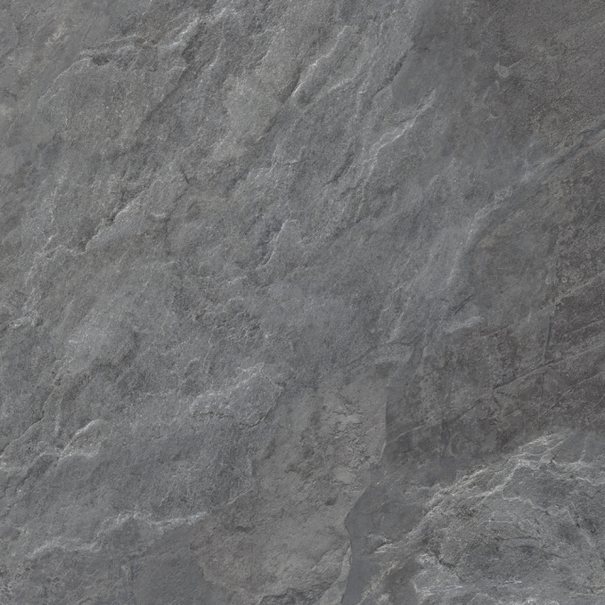 Керамогранит Kerranova Krater Dark Grey Str 60x60, K-2212/SR/600x600x9 Керамогранит Kerranova Krater Dark Grey Str 60x60, K-2212/SR/600x600x9