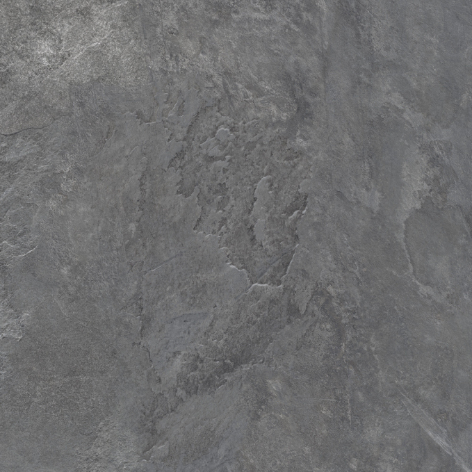 Керамогранит Kerranova Krater Dark Grey Str 60x60, K-2212/SR/600x600x9 Керамогранит Kerranova Krater Dark Grey Str 60x60, K-2212/SR/600x600x9