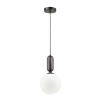Подвес E27 1*40W (тип лампы СВЕЧА) 220V OKIA PENDANT ODL20 393 ODEON LIGHT 4668/1 Подвес E27 1*40W (тип лампы СВЕЧА) 220V OKIA PENDANT ODL20 393 ODEON LIGHT 4668/1