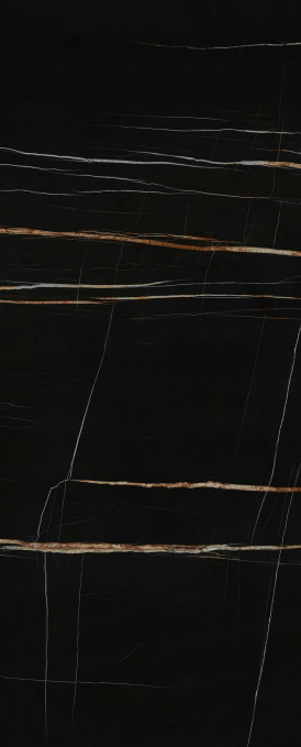 Керамогранит Laminam I Naturali Marmi Sahara Noir Extra Luc 5+ 120x300, LAMFF01202 Керамогранит Laminam I Naturali Marmi Sahara Noir Extra Luc 5+ 120x300, LAMFF01202