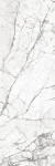 Керамогранит Laminam I Naturali Marmi Invisible White 3+ 100x300, LAMF008946