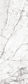 Керамогранит Laminam I Naturali Marmi Invisible White 3+ 100x300, LAMF008946