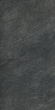 Керамогранит Laminam In-Side Pietra Di Cardoso Nero Fiam 20+ 162x324, LAMF009367