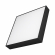 Светильник IM-QUADRO-EMERGENCY-3H-S400x400-44W Day4000 (BK, 120 deg, 230V), Arlight, 041028, изображение 1 Светильник IM-QUADRO-EMERGENCY-3H-S400x400-44W Day4000 (BK, 120 deg, 230V), Arlight, 041028, изображение 1