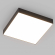 Светильник IM-QUADRO-EMERGENCY-3H-S400x400-44W Day4000 (BK, 120 deg, 230V), Arlight, 041028, изображение 4 Светильник IM-QUADRO-EMERGENCY-3H-S400x400-44W Day4000 (BK, 120 deg, 230V), Arlight, 041028, изображение 4