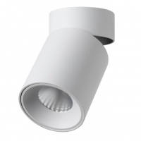 Светильник IP20 LED 7W 525Лм 3000K 36° 220-240V TURNO HIGHTECH ODL26 325 ODEON LIGHT 7133/7CL Светильник IP20 LED 7W 525Лм 3000K 36° 220-240V TURNO HIGHTECH ODL26 325 ODEON LIGHT 7133/7CL