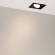 Светильник MS-VORTEX-BUILT-S117x117-20W Warm3000 (BK-BK, 20 deg, 230V), Arlight, 058363, изображение 6