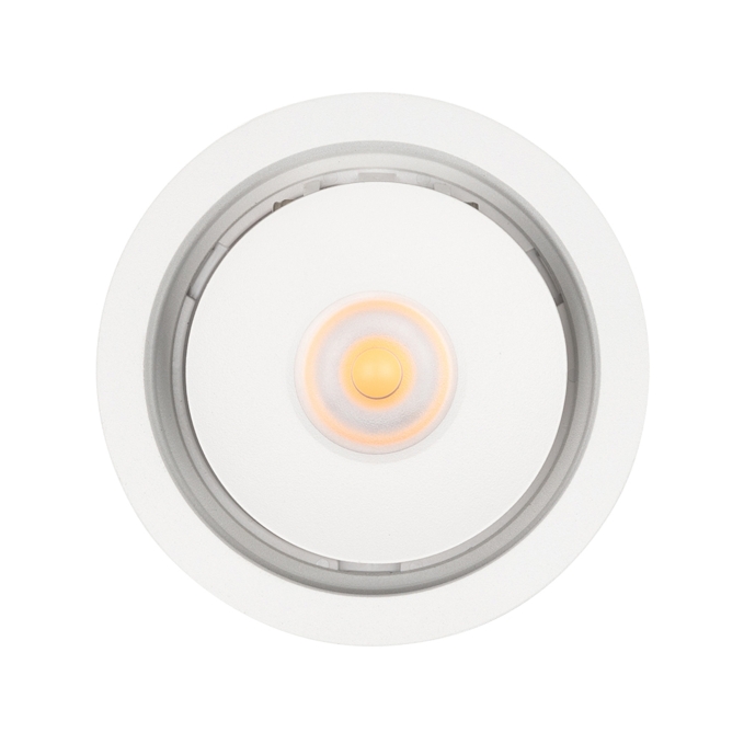 Светильник CL-SIMPLE-R78-9W Warm3000 (WH, 45 deg), Arlight, 026868, изображение 6