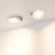 Светильник CL-SIMPLE-R78-9W Warm3000 (WH, 45 deg), Arlight, 026868, изображение 7