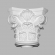 Капитель Decomaster 90018-1, 360x300x360 мм Капитель Decomaster 90018-1, 360x300x360 мм