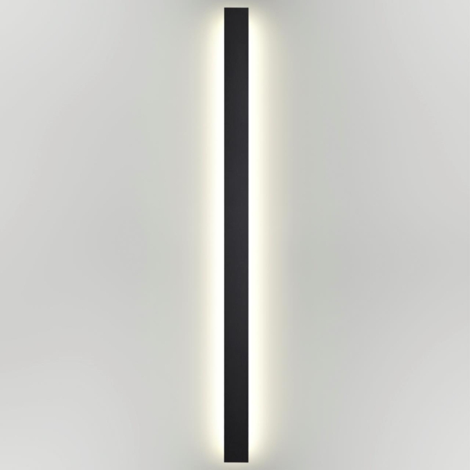 Настенный светильник IP54 LED 36W 1300Лм 3000K 120° FIBI HIGHTECH ODL23 503 ODEON LIGHT 4379/36WL, фото на белом фоне Настенный светильник IP54 LED 36W 1300Лм 3000K 120° FIBI HIGHTECH ODL23 503 ODEON LIGHT 4379/36WL, фото на белом фоне
