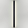 Настенный светильник IP54 LED 36W 1300Лм 3000K 120° FIBI HIGHTECH ODL23 503 ODEON LIGHT 4379/36WL, фото на белом фоне Настенный светильник IP54 LED 36W 1300Лм 3000K 120° FIBI HIGHTECH ODL23 503 ODEON LIGHT 4379/36WL, фото на белом фоне