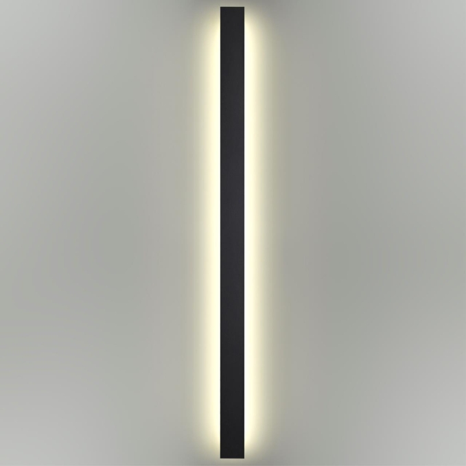 Настенный светильник IP54 LED 36W 1300Лм 3000K 120° FIBI HIGHTECH ODL23 503 ODEON LIGHT 4379/36WL, фото на цветном фоне 1 Настенный светильник IP54 LED 36W 1300Лм 3000K 120° FIBI HIGHTECH ODL23 503 ODEON LIGHT 4379/36WL, фото на цветном фоне 1