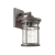 Уличный настенный светильник IP44 E27 60W 220V VIRTA NATURE ODL18 699 ODEON LIGHT 4044/1W