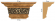 Капитель Decomaster D203-57, 220x113x70 мм Капитель Decomaster D203-57, 220x113x70 мм