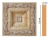 Вставка цветная Decomaster D208-553, 120x120x22 мм