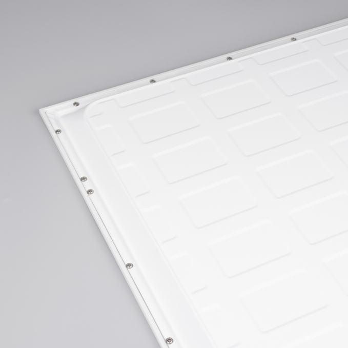 Светильник DL-TITAN-COMFORT-S600x600-34W Warm3000 (WH, 120 deg, CRI90, 230V), Arlight, 063096, изображение 6 Светильник DL-TITAN-COMFORT-S600x600-34W Warm3000 (WH, 120 deg, CRI90, 230V), Arlight, 063096, изображение 6