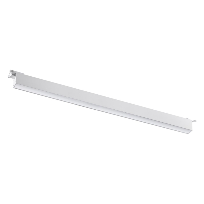Светильник трековый однофазный трехжильный IP20 LED 4000K 40W 220V ITER PORT NT22 270 NOVOTECH 358830, дополнительный ракурс