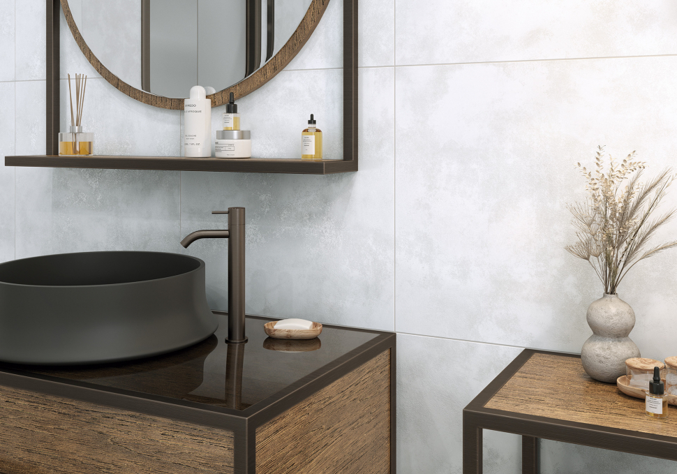 Керамогранит Alma Ceramica Soul 57x114, GFA114SUL00R Керамогранит Alma Ceramica Soul 57x114, GFA114SUL00R