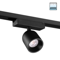 Светильник трековый однофазный двухжильный IP20 LED 10W 180-265V 4000К SOLETTE PORT NT25 246 NOVOTECH 359804 Светильник трековый однофазный двухжильный IP20 LED 10W 180-265V 4000К SOLETTE PORT NT25 246 NOVOTECH 359804