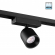 Светильник трековый однофазный двухжильный IP20 LED 10W 180-265V 4000К SOLETTE PORT NT25 246 NOVOTECH 359804, изображение 1 Светильник трековый однофазный двухжильный IP20 LED 10W 180-265V 4000К SOLETTE PORT NT25 246 NOVOTECH 359804, изображение 1