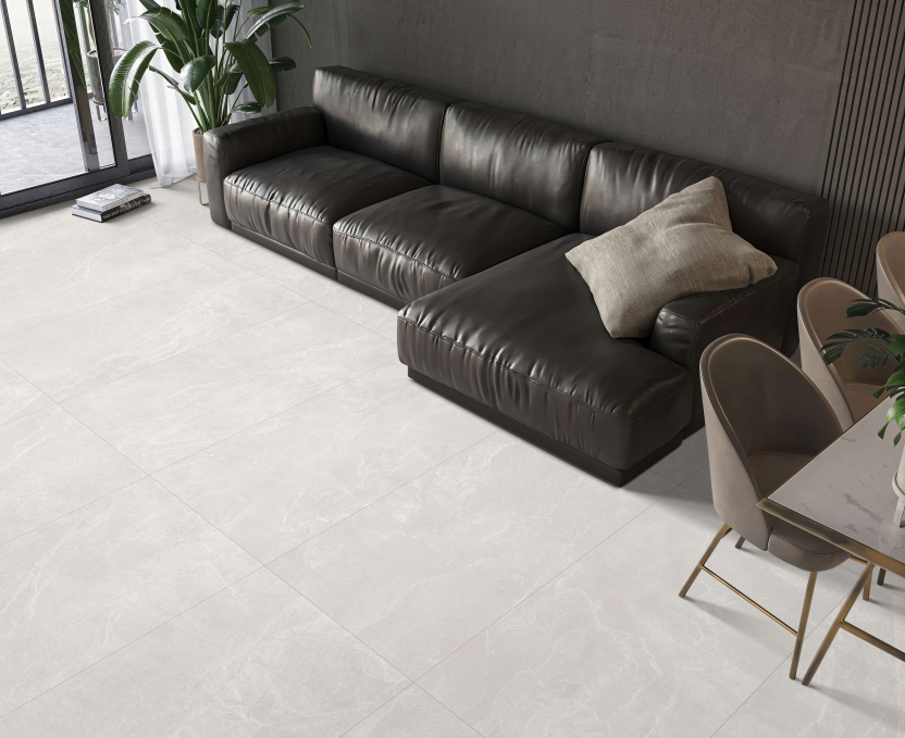 Керамогранит Artcer Stone D’Stone White Matt Ghr 60x120 Керамогранит Artcer Stone D’Stone White Matt Ghr 60x120