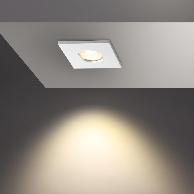 Светильник встраиваемый влагозащищенный IP44 GU10 50W 220V AQUA SPOT NT22 598 NOVOTECH 370804, фото на цветном фоне 2 Светильник встраиваемый влагозащищенный IP44 GU10 50W 220V AQUA SPOT NT22 598 NOVOTECH 370804, фото на цветном фоне 2