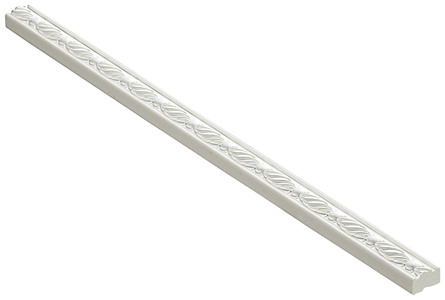 Молдинг Decomaster 105-16, 15x8x2400 мм Молдинг Decomaster 105-16, 15x8x2400 мм