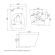 Унитаз Iddis Bild BIQRNSEi25