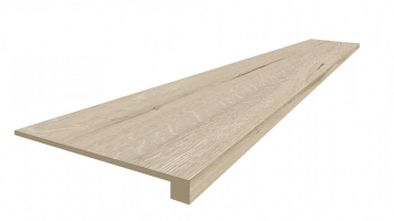 Ступень Coliseumgres Natura White Scalino Front 33x120, 620070002506 Ступень Coliseumgres Natura White Scalino Front 33x120, 620070002506