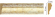 Молдинг Decomaster 161-553, 60x22x2400 мм Молдинг Decomaster 161-553, 60x22x2400 мм