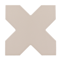 Керамогранит Equipe Porto Cross Taupe 12x12, 30617